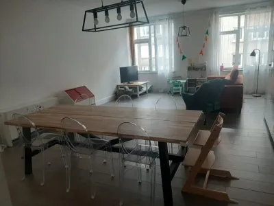 Huoneisto Myynnissä 1210 Saint Josse Ten Noode BE
