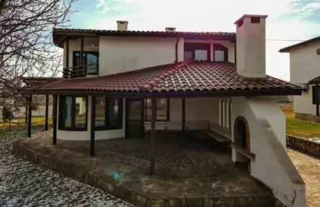 Villa Myynnissä 8481 Карнобат BG