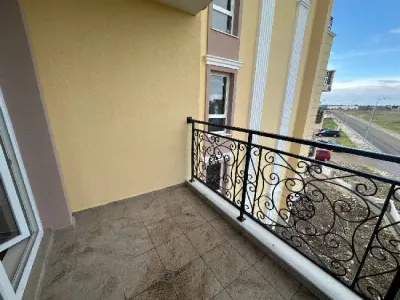 Duplex Myynnissä 8238 Ravda BG