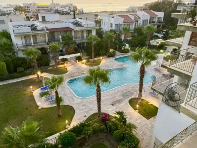 Huoneisto Myynnissä 8015 Paphos CY