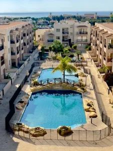 Huoneisto Myynnissä 8015 Paphos CY