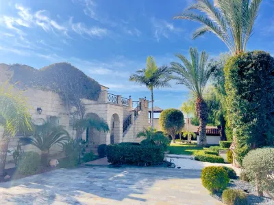 Villa Myynnissä 8560 Peyia CY