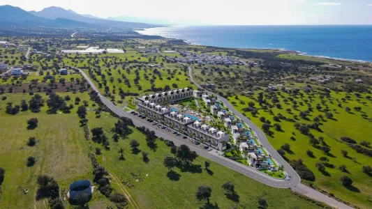 Villa Myynnissä 44900 famağusa CY