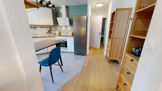 Huoneisto Vuokrattavana 10405  berlin DE