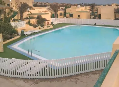 Bungalow Myynnissä 35627 Fuerteventura ES