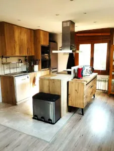 Chalet Myynnissä AD400 Escàs, La Massana ES