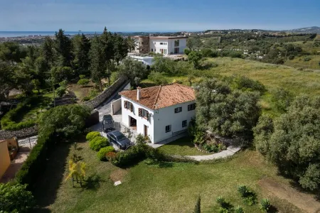 Villa Myynnissä 29650 Mijas ES