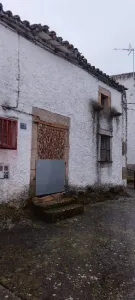 Talo Myynnissä 37160 villarino de los aires  ES