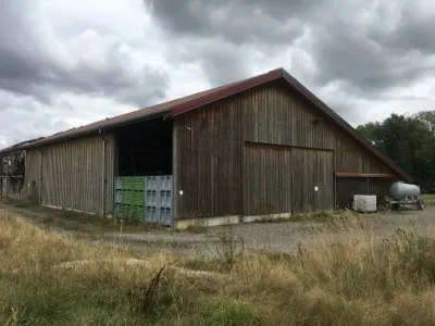 Viljelysmaa Myynnissä 68780 DIEFMATTEN FR