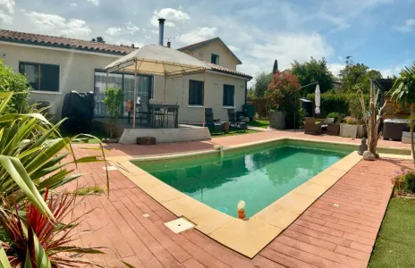 Villa Myynnissä 11300 limoux FR