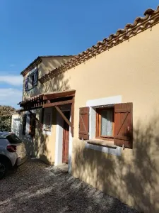 Talo Myynnissä 11300 LA DIGNE D'AMONT FR