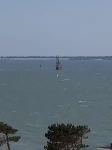 Huoneisto Myynnissä 17640 Vaux-sur-Mer FR