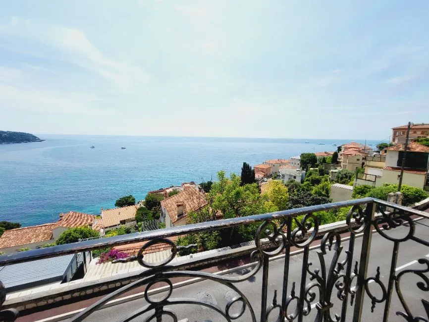 Huoneisto Myynnissä - 06190 Roquebrune-Cap-Martin  FR Image 8