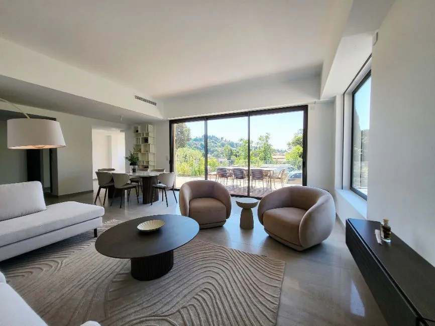 Villa Myynnissä - 06250 Mougins  FR Image 1