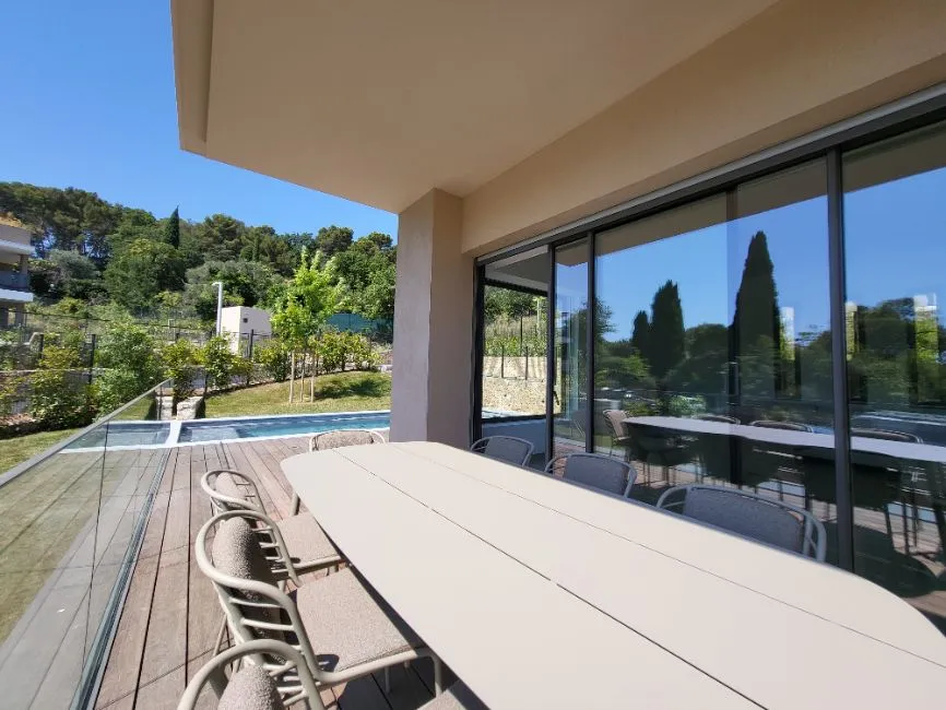 Villa Myynnissä - 06250 Mougins  FR Image 11
