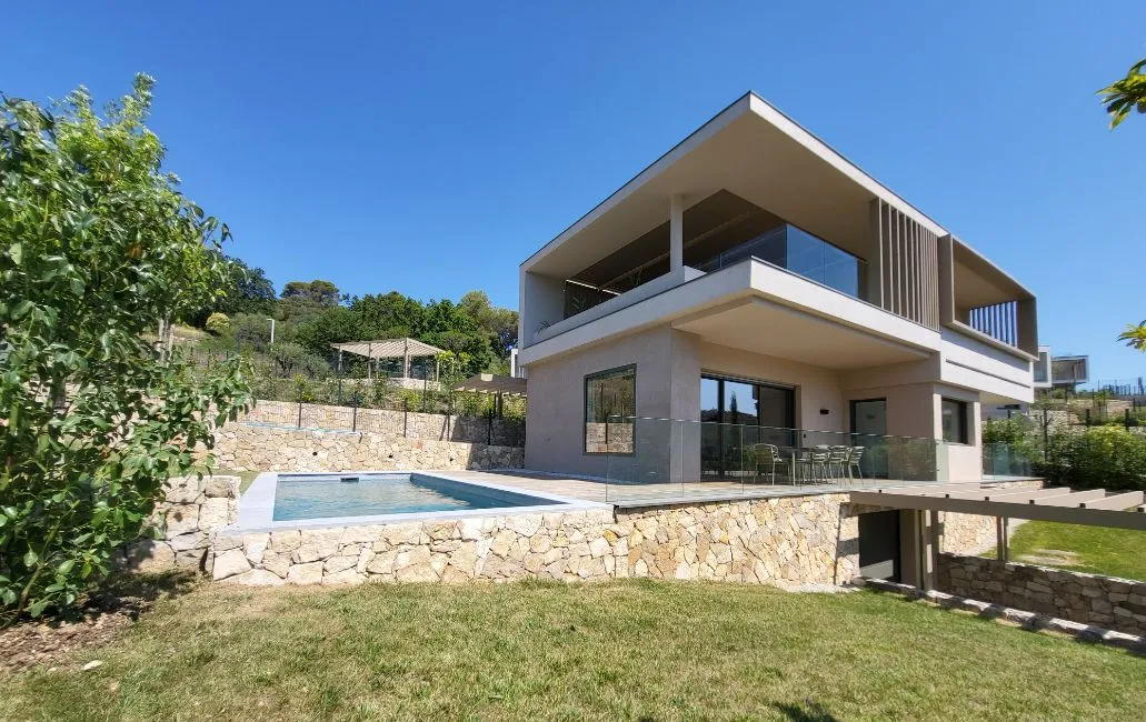 Villa Myynnissä - 06250 Mougins  FR Image 2