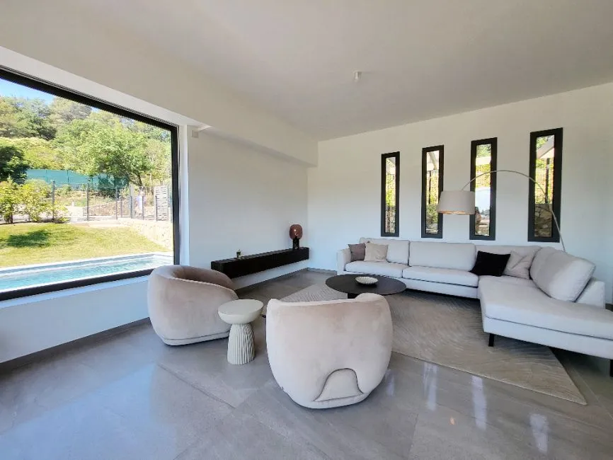 Villa Myynnissä - 06250 Mougins  FR Image 3