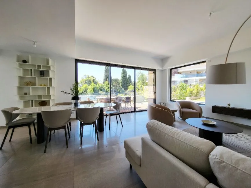Villa Myynnissä - 06250 Mougins  FR Image 5