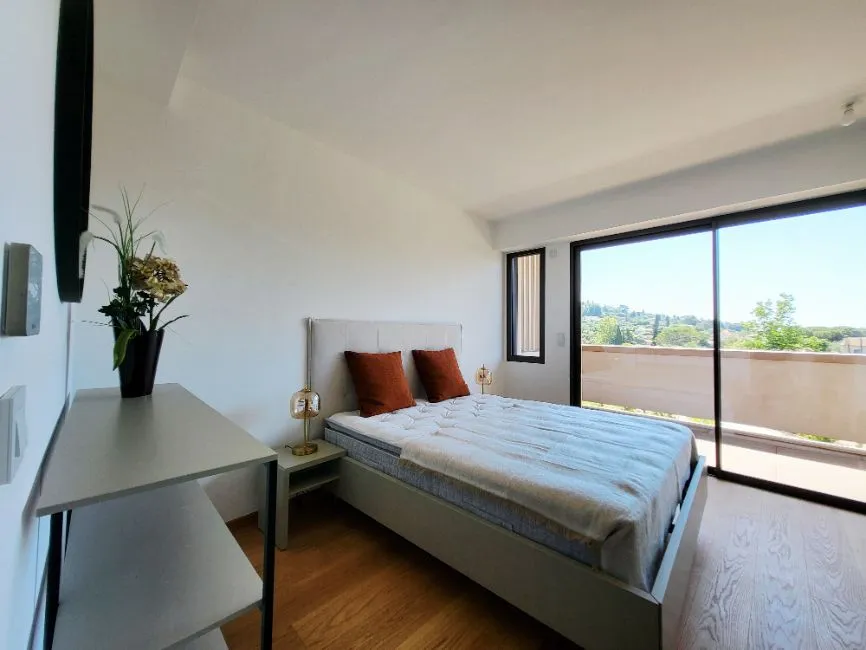 Villa Myynnissä - 06250 Mougins  FR Image 8