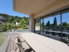 Villa Myynnissä - 06250 Mougins  FR Thumbnail 11