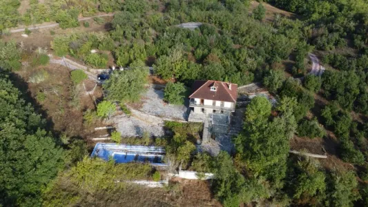 Villa Myynnissä 45500 ZAGORI IOANNINA GR