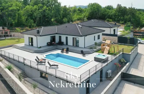 Villa Myynnissä 21260 Imotski HR