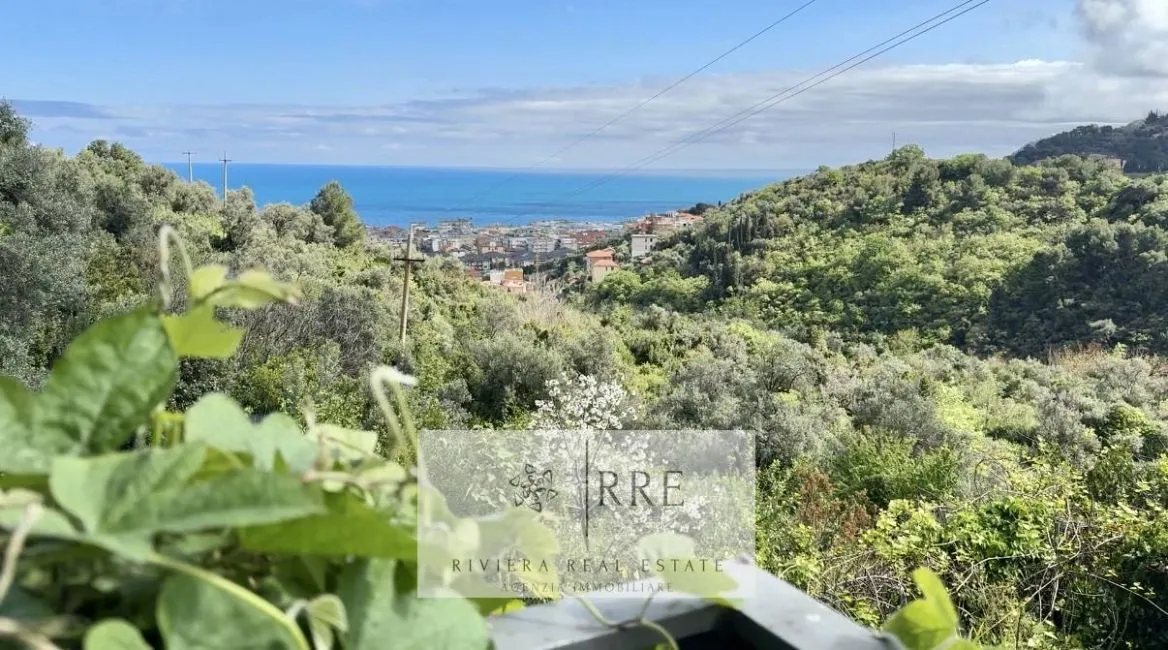 Huoneisto Myynnissä - 17021 ALASSIO IT Image 3