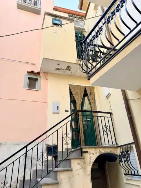 Triplex Myynnissä - 88060 sant'Andrea apostolo dello ionio IT Image 2