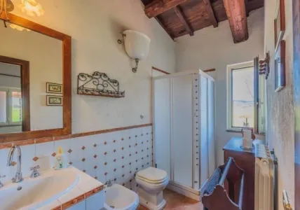 Villa Myynnissä 58014 Saturnia IT