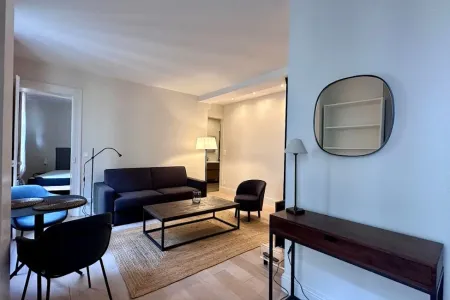 Huoneisto Vuokrattavana 44311  Kaunas LT